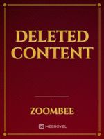 DELETED CONTENT