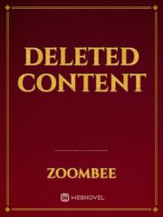 DELETED CONTENT W Two Worlds Novel