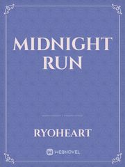 Midnight Run Book