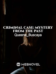 Criminal Case: MYSTERY FROM THE PAST Book