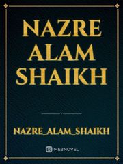 Nazre Alam Shaikh Book