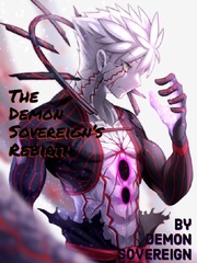 The Demon Sovereign’s Rebirth Inheritance Cycle Novel