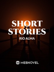 SHORT STORIES (PILIPINO VERSION) Irish Novel