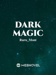 Dark Magic Trinity Blood Novel
