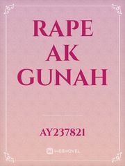 Rape Ak Gunah Book