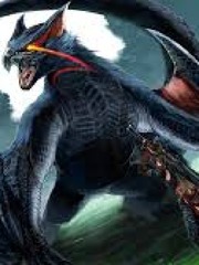 Monster Hunter: Nargacuga Life Story Ideas Novel