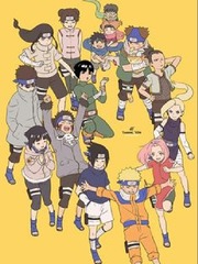 Ideas for naruto fanfic Book