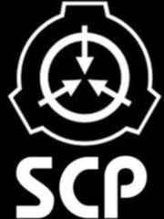 SCP - The Game Console Trapped Novel