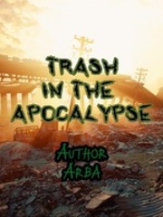 Trash in the Apocalypse Book