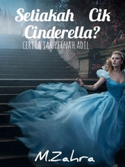 Setiakah cik Cinderella? Book