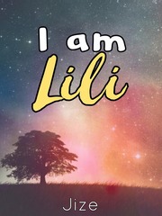 I am Lili Book