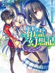 Seirei Gensouki~Konna sekai de deaeta Kimi ni Kimi Ni Todoke Novel