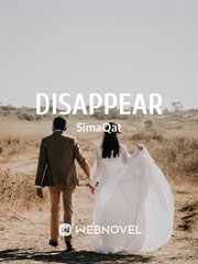 Disappear Ben To Novel