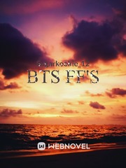 BTS FF'S Fairytale Novel
