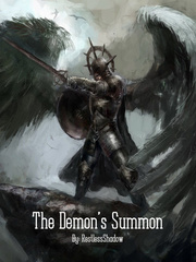 [Old] The Demon’s Summon Gabriel Knight Novel