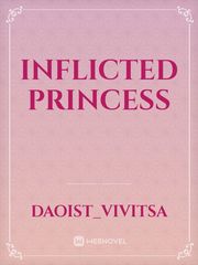 Inflicted Princess Book