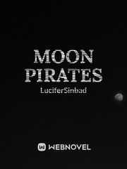 Moon Pirates Pirates Novel