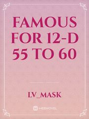 Famous For 12-D 55 To 60 Tamil Hot Novel