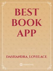 Best book app Best App To Read Novel