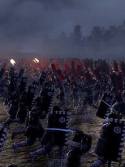 Total War System Scotland Novel