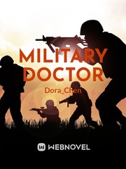Military Doctor Book