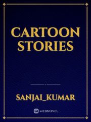 cartoon stories Cartoon Novel