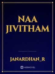 naa jivitham Telugu Novel