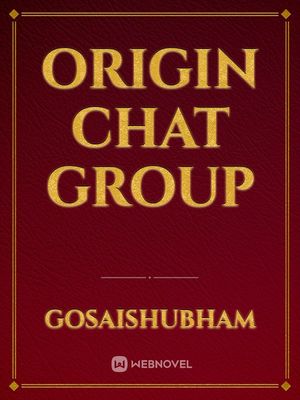 Origin chat
