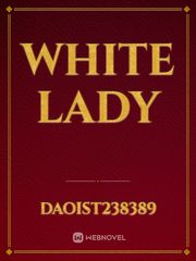 white lady