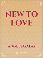 New to Love Book