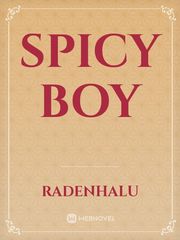 SPICY BOY Spicy Novel