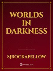 Worlds in Darkness Book