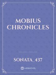 Mobius Chronicles Mary Skelter Novel