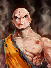 I am Krillin!(Completed)