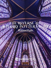 The Reverse AU | A Harry Potter Story Owl House Novel