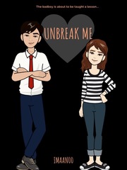 Unbreak Me Urdu Hot Novel