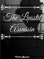 The Livsstil Assassin Detective Novel