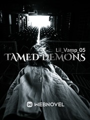 Tamed demons Book