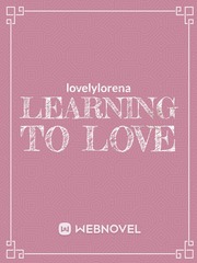 Learning to Love Book