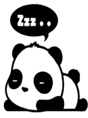 mortal panda Panda Novel