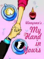 My Hand In Yours Piers Anthony Novel