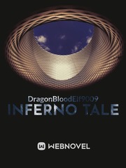 Inferno Tale [dropped] Shakugan No Shana Novel