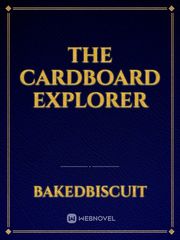 The Cardboard Explorer Emerald Novel