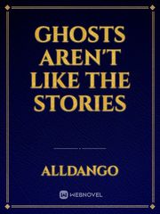 ghosts stories