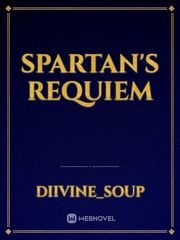 Spartan's Requiem Fate Requiem Novel