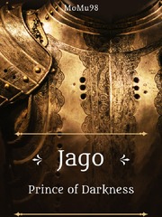 Jago - Prince of Darkness Empire Novel