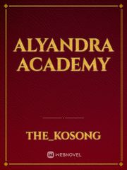 Alyandra Academy