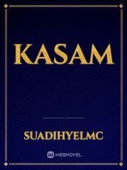 kasam Book