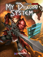 My Dragon System Book