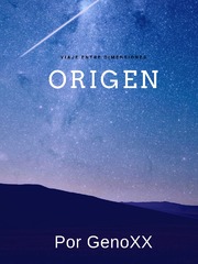 Origen: Viaje entre Dimensiones [Español] Infinite Stratos Novel